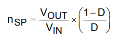 MAXREFDES1176 Equation 1