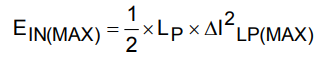 MAXREFDES1176 Equation 11