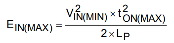 MAXREFDES1176 Equation 13