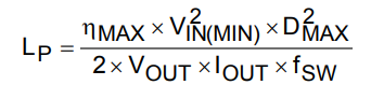 MAXREFDES1176 Equation 15