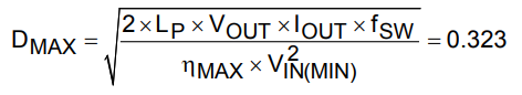 MAXREFDES1176 Equation 16