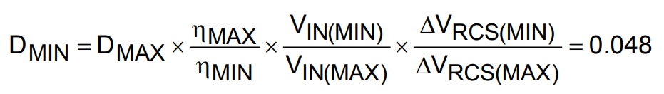 MAXREFDES1176 Equation 17