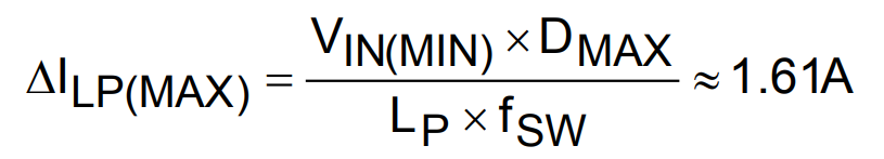MAXREFDES1176 Equation 19