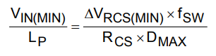 MAXREFDES1176 Equation 4