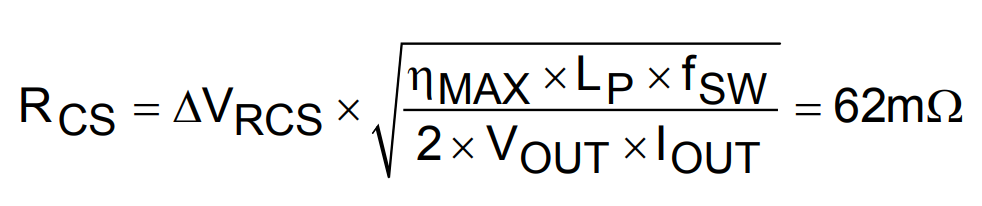 MAXREFDES1176 Equation 48