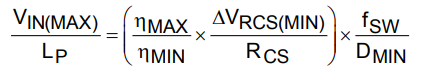 MAXREFDES1176 Equation 5