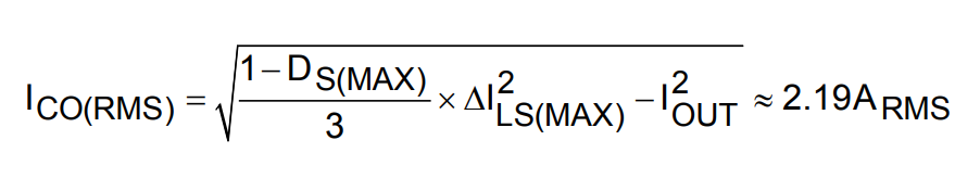 MAXREFDES1176 Equation 69