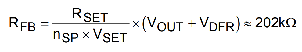 MAXREFDES1176 Equation 74