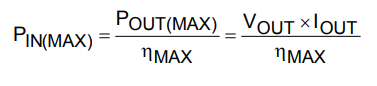 MAXREFDES1176 Equation 9