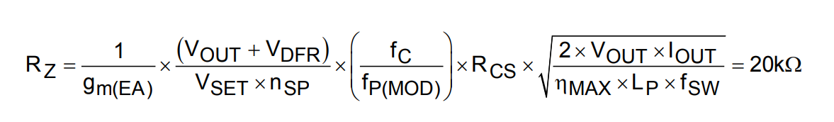MAXREFDES1176 Equation 95