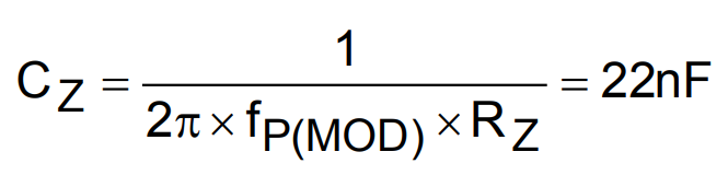 MAXREFDES1176 Equation 96