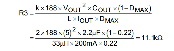 MAXREFDES1181 Equation 11