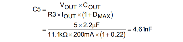 MAXREFDES1181 Equation 12
