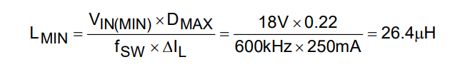 MAXREFDES1181 Equation 14