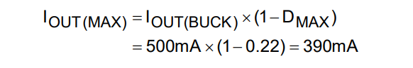 MAXREFDES1181 Equation 3