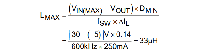 MAXREFDES1181 Equation 4