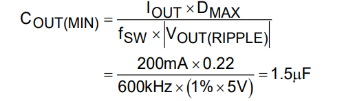 MAXREFDES1181 Equation 7