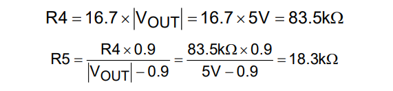 MAXREFDES1181 Equation 8