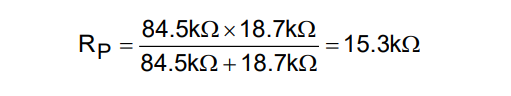 MAXREFDES1181 Equation 9