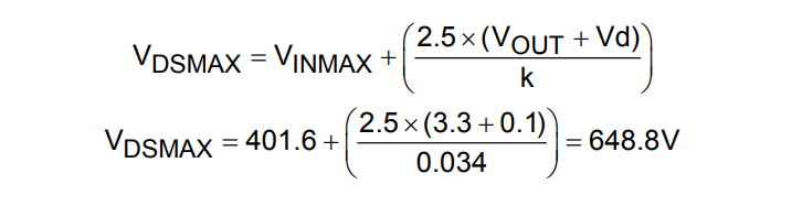 MAXREFDES1190 Equation 14
