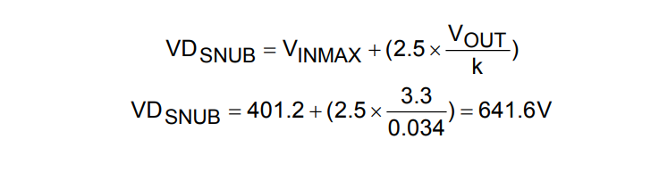 MAXREFDES1190 Equation 17