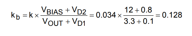 MAXREFDES1190 Equation 18