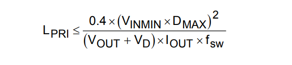 MAXREFDES1190 Equation 8