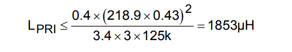 MAXREFDES1190 Equation 9
