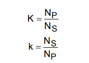 Equation 1.