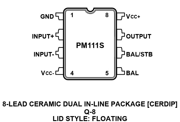 pm111s-q-8-pin-config
