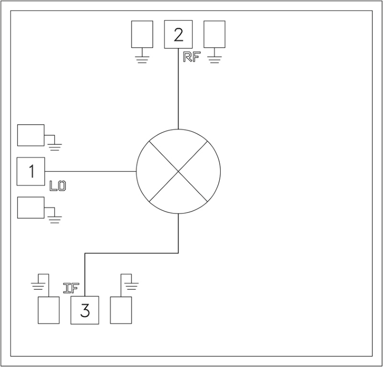 HMC8656 SID