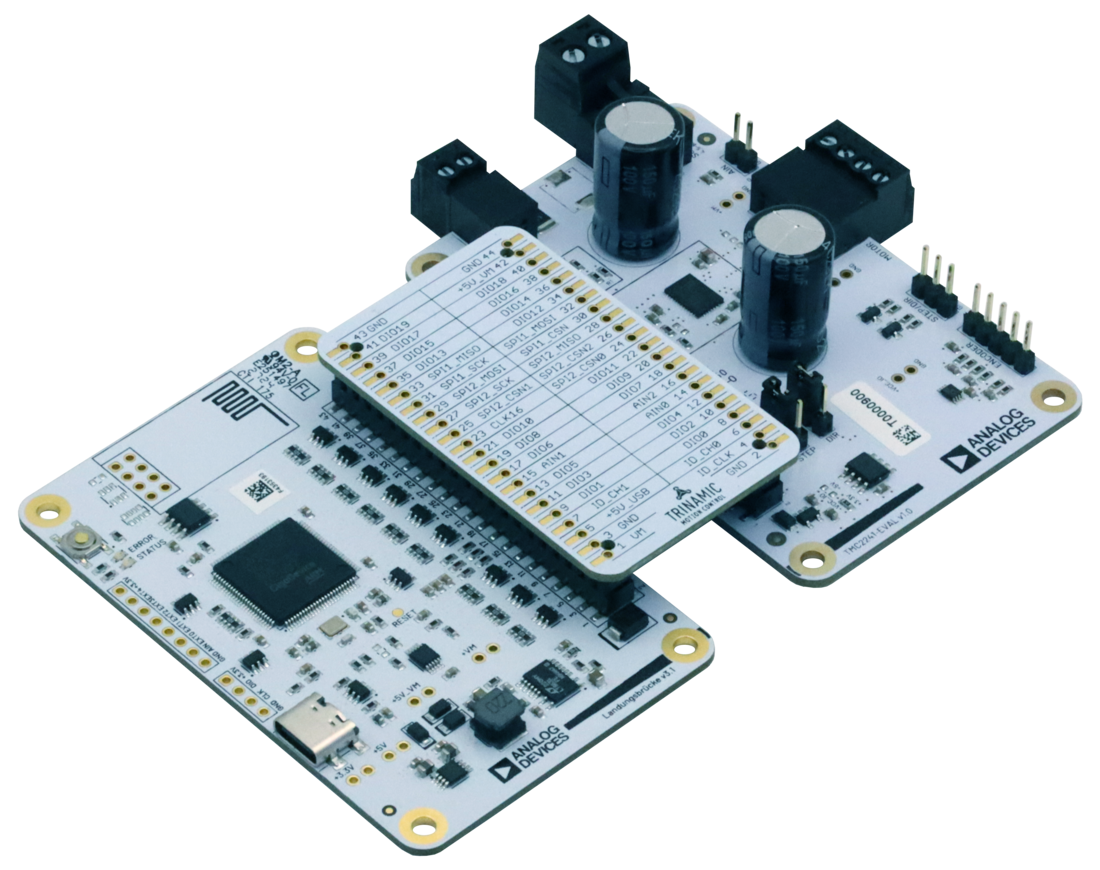 eval board