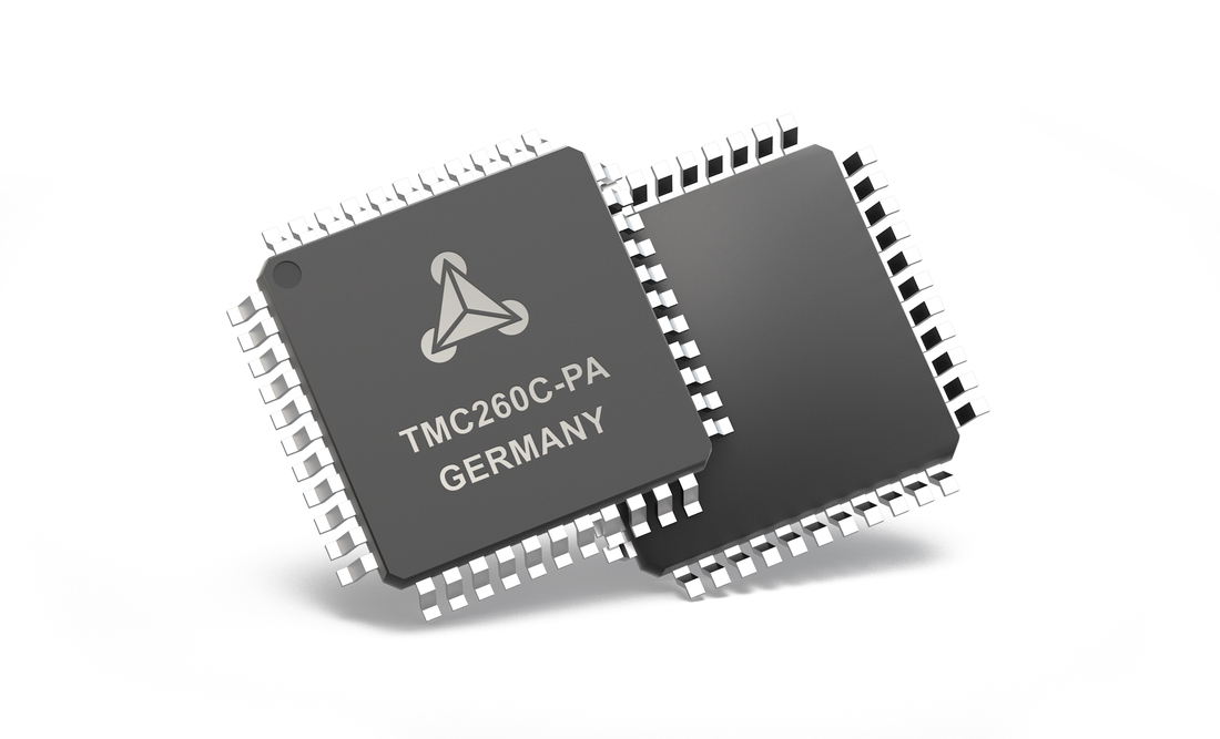 TMC260C-PA