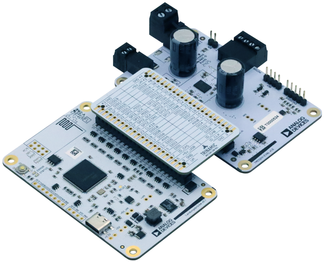 eval board